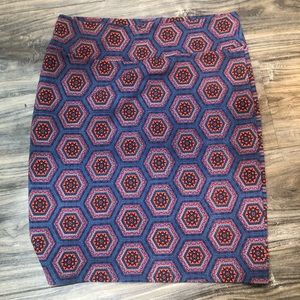 LulaRoe Cassie, Size 3xl